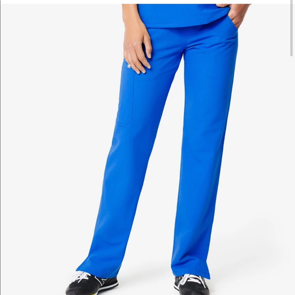 Figs Kade Cargo Scrub Pant